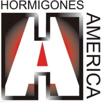 Hormigones America Logo