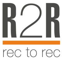 rec2rec.nl Logo