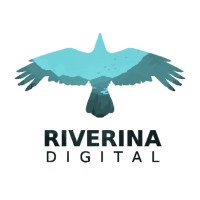 Riverina Digital Logo