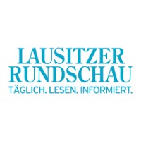 Lausitzer Rundschau Logo