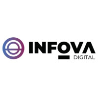 Infova Digital Solutions Logo