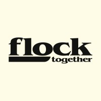 Flock Together Logo