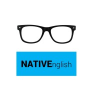 NATIVEnglish CZ Logo