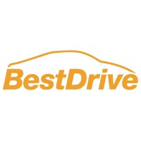 BestDrive France Logo
