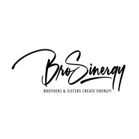 BroSinergy Logo