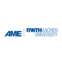 AME - Institute of Applied Medical Engineering Logo