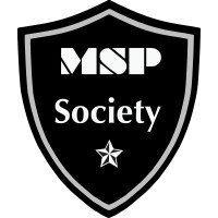 MSP Society Logo