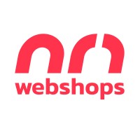 NR1 webshops Logo