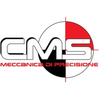 C.M.S. MECCANICA di Tonon Silvano Logo