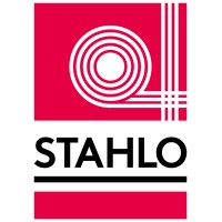 Stahlo Stahlservice GmbH & Co. KG Logo