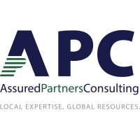 AssuredPartners Consulting Logo