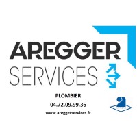 Areggerservices Logo