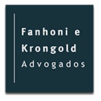 FK Advogados Logo