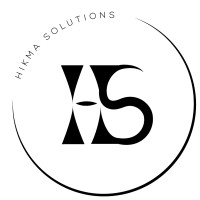 HIKMA-SOLUTIONS Logo