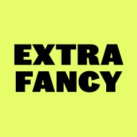 Extra Fancy Logo