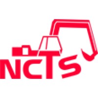 National Construction Training & Safety Ltd Logo