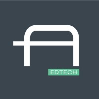 AcadeMedia EdTech Logo