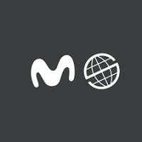 Movistar Prosegur Alarmas Logo