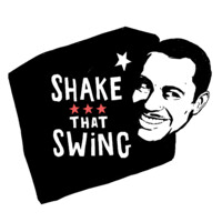 Shake That Swing Logo