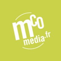 mcomedia Logo