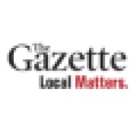 The Janesville Gazette Logo