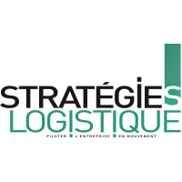 Stratégies Logistique Logo