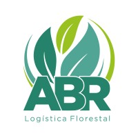 ABR Logística Florestal Logo