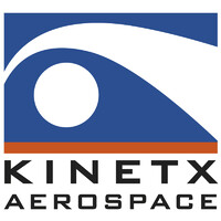 KinetX Aerospace Logo