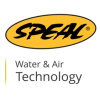 SPEAL SAS Logo