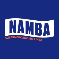 Namba Logo