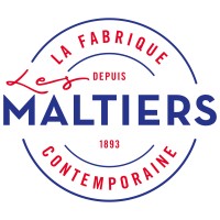 Les Maltiers Logo