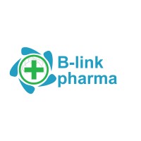 B-link pharma Logo