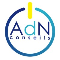 AdN Conseils Logo