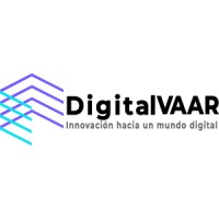 DigitalVAAR Logo