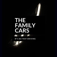 The Family Cars Logo