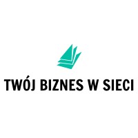 Twój biznes w sieci Logo