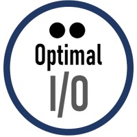 Optimal I/O Logo