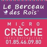 Berceau des Rois Logo