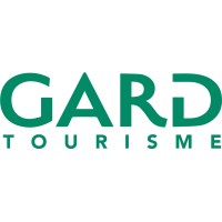 Gard Tourisme Logo