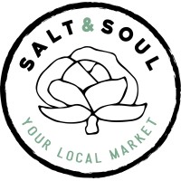 Salt & Soul Logo