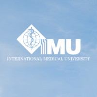 International Medical University Logo