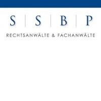 SSBP Rechtsanwälte & Fachanwälte Logo