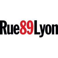 Rue89Lyon Logo