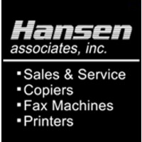 Hansen Associates, Inc. Logo