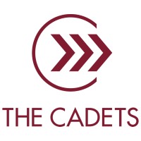 Cadets Arts & Entertainment Logo