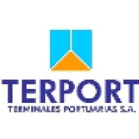 Terminales Portuarias S.A. Logo
