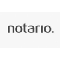 Notario Logo