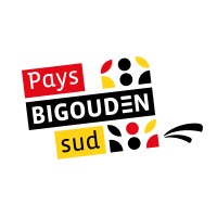Communauté de communes du Pays Bigouden Sud Logo