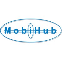 MobiHub Ltd Logo