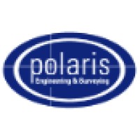 Polaris Engineering & Surveying Inc. Logo